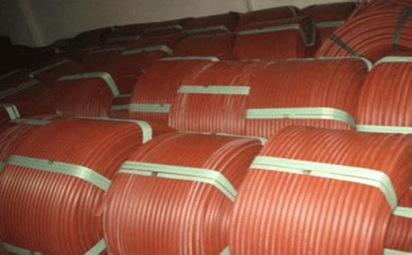 RPE阻燃灵台穿线管具有哪些特性