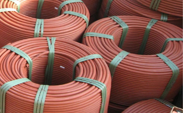 聚乙烯阻燃灵台穿线管具有哪些优势