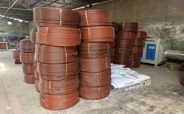 阻燃灵台穿线管安装的注意事项 阻燃灵台穿线管安装的注意事项