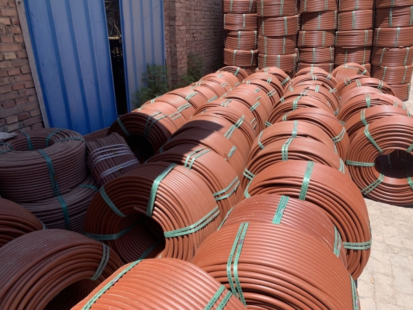 如何选择一条合适耐用的灵台穿线管