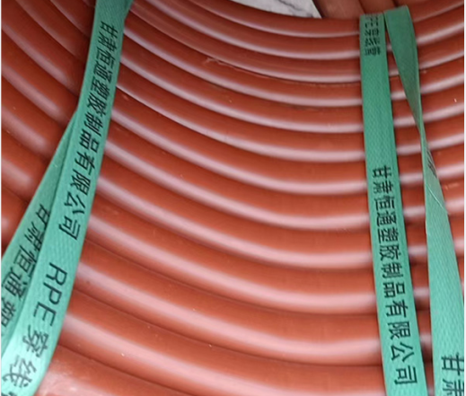 RPE阻燃灵台穿线管安装施工中会出现哪些现象 RPE阻燃灵台穿线管安装施工中会出现哪些现象