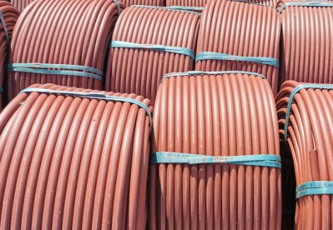 灵台穿线管配件使用范围