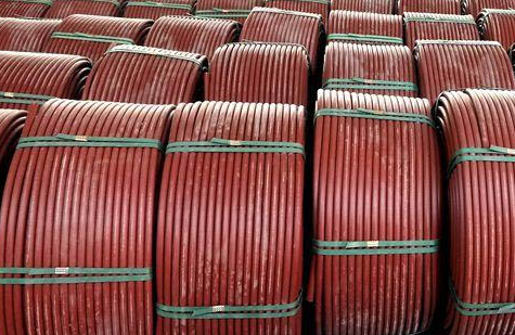 怎样选择一条合适耐用的灵台穿线管 怎样选择一条合适耐用的灵台穿线管