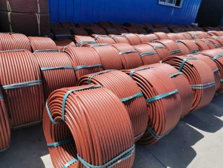 金属灵台穿线管在家装中的重要性