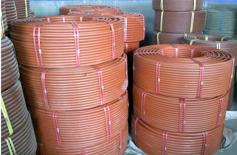 RPE灵台穿线管的应用范围