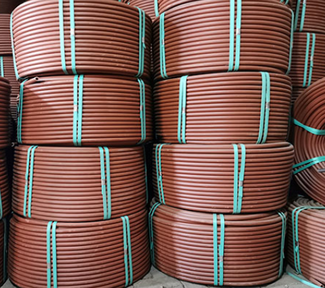 灵台穿线管的基本知识 灵台穿线管的基本知识