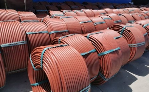 使用RPE灵台穿线管有哪些常见施工难点? 使用RPE灵台穿线管有哪些常见施工难点?