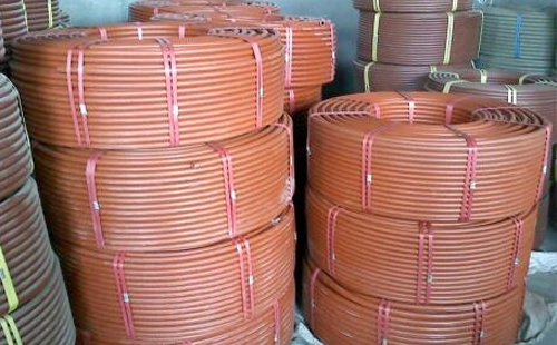 提升工程安全:聚乙烯(RPE)阻燃灵台穿线管在现代建筑中的应用 提升工程安全:聚乙烯(RPE)阻燃灵台穿线管在现代建筑中的应用