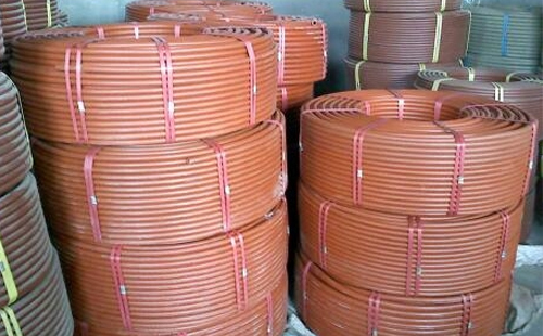 灵台穿线管防雷接地技术实施要点 灵台穿线管防雷接地技术实施要点