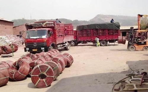 穿线管选型与施工全解析：灵台穿线管如何正确安装