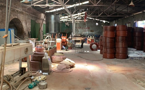 家装防火别忽视！阻燃灵台穿线管安装规范详解