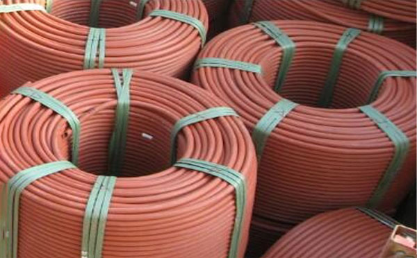 地下管线保护新选择：聚乙烯灵台穿线管在现代电气工程中的应用价值