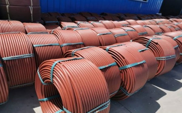 灵台穿线管类型选型与建筑电气安装技术规范指南